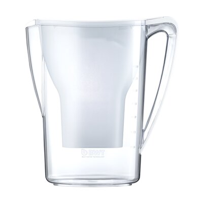 Dzbanek filtrujący BWT Aqualizer Home + 3 wkłady MG2+