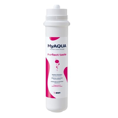 Filtr wody BWT MyAQUA Perfect Taste