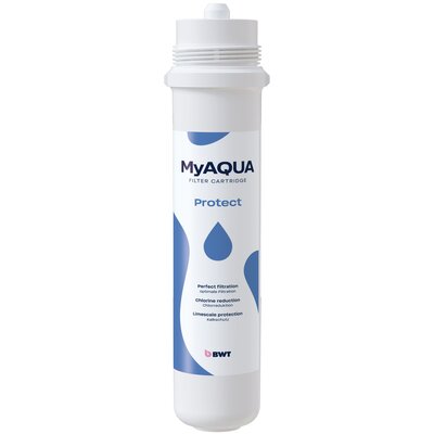 Filtr zmiękczający BWT Myaqua Protect do Urban 2.0