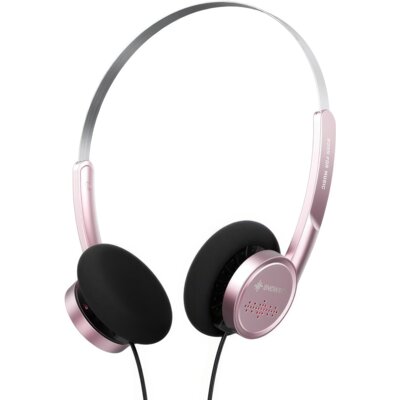 Słuchawki nauszne FIIO Snowsky Wind Różowy