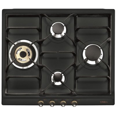Płyta gazowa SMEG SR764AO