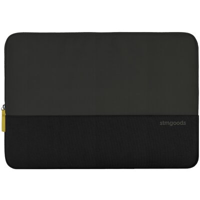 Etui na laptopa STM Origin Laptop Sleeve do Apple MacBook Pro 14 cali Czarny