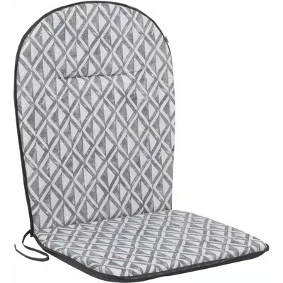 Poduszka na krzesło PATIO Ben Hoch H039-09PB/D002-06PB
