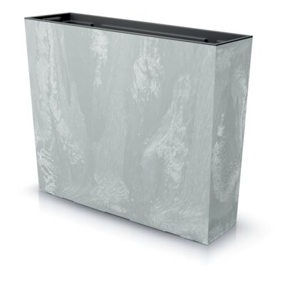 Skrzynka PROSPERPLAST Urbi Tower Beton T DUC800TE (77 x 23,5 x 68,6 cm) 27L Szary