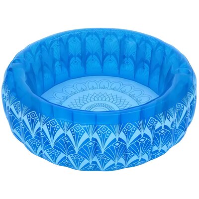 Basen dmuchany BESTWAY Bohemian Blue 54479 168 x 53 cm 401L