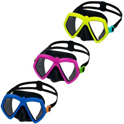 Maska do nurkowania BESTWAY Dominator 22040