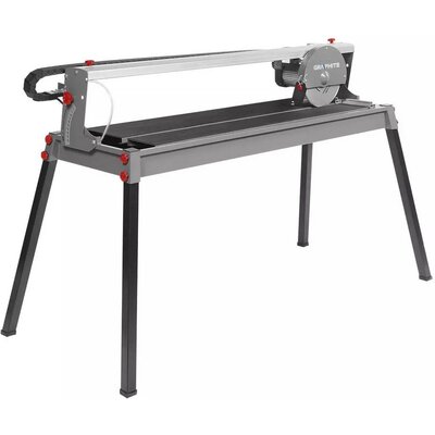 Przecinarka do glazury GRAPHITE 59G891