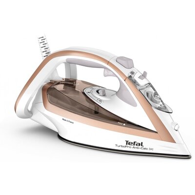 Żelazko TEFAL Turbo Pro Anti-Calc FV5697E1