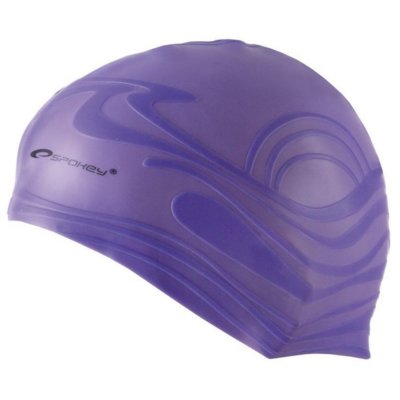 Czepek SPOKEY Shoal 89918 Fioletowy
