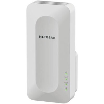 Wzmacniacz sieci NETGEAR EAX15 AX1800 2.4 / 5 GHz, Wi-Fi 6 (802.11 a/b/g/n/ac/ax)