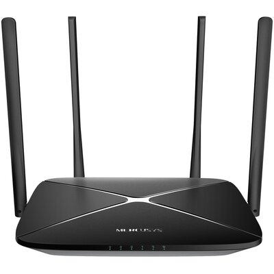 Router MERCUSYS MB115-4G 2.4 GHz, Gniazdo SIM