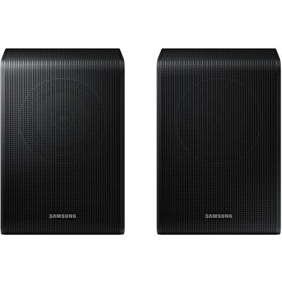 Kolumny głośnikowe SAMSUNG SWA-9250S Czarny (2 szt.)