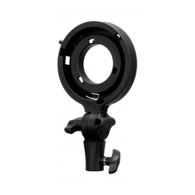 Adapter montażowy NEWELL Bowens / Mini Bowens typu FM