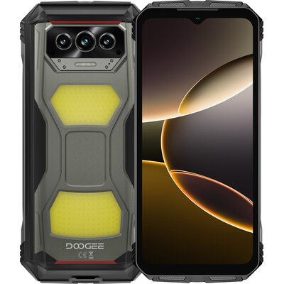 Smartfon DOOGEE V Max S 5G 8/256GB 6.58" 120Hz Szary