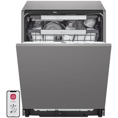 Zmywarka LG DB476TXS