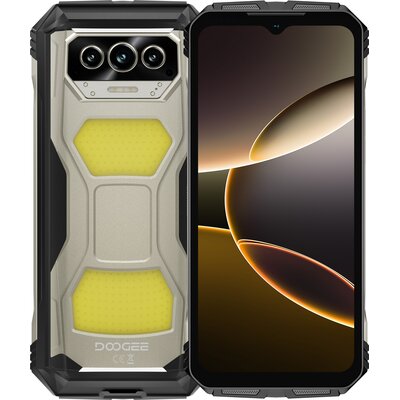 Smartfon DOOGEE V Max S 5G 8/256GB 6.58" 120Hz Tytanowy