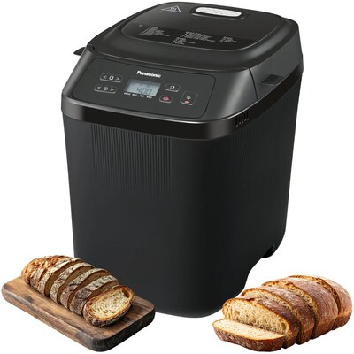 Wypiekacz do chleba PANASONIC SD-PN100KXE (30.7 x 25.5 x 29)