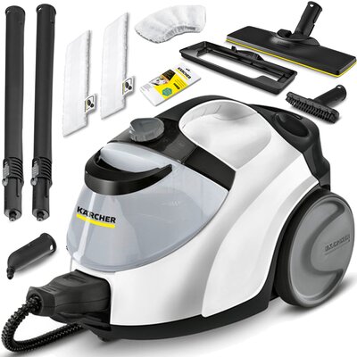 Parownica KARCHER SC 5 EasyFix 1.512-550.0