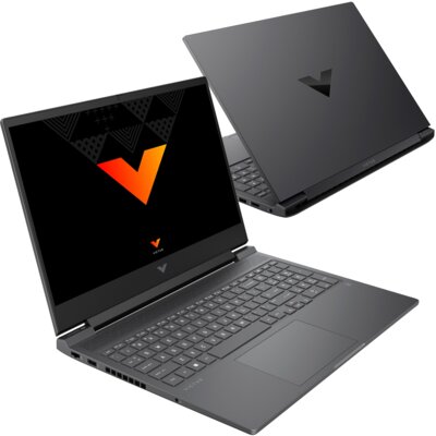 Laptop HP Victus 16-S0009NW 16.1" IPS 240Hz R7-7840HS 16GB RAM 1TB SSD GeForce RTX4060 DLSS 3, Funkcje AI