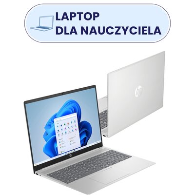 Laptop HP Pavilion 16-AF0015NW 16" OLED 120Hz i5-1334U 16GB RAM 512GB SSD Windows 11 Home