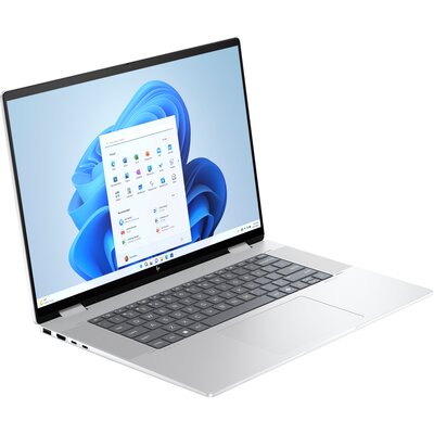 Laptop HP Envy x360 16-AC0013NW 16" OLED 120Hz Ultra 5-125U 16GB RAM 512GB SSD Windows 11 Home, Funkcje AI