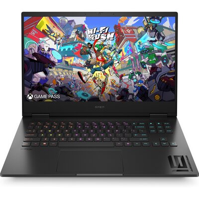 Laptop HP OMEN 16-WF1107NW 16.1" IPS 240Hz i7-14700HX 32GB RAM 1TB SSD RTX4060 DLSS 3, Funkcje AI