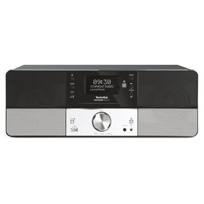 Radio TECHNISAT DigitRadio 360 CD