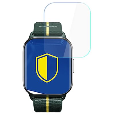 Folia ochronna 3MK Watch Protection ARC do Motorola Moto Watch Fit