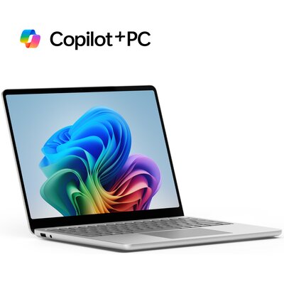 Laptop MICROSOFT Surface Copilot+ PC 13" Snapdragon X Plus 16GB RAM 256GB SSD Windows 11 Home, Funkcje AI