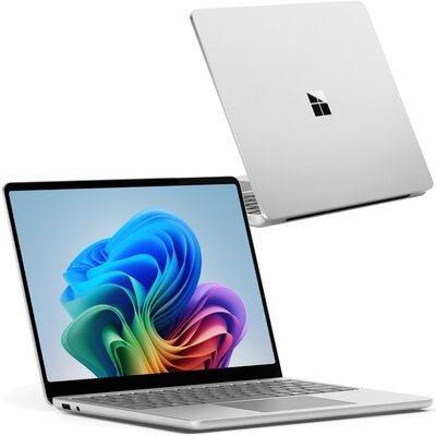 Laptop MICROSOFT Surface Copilot+ PC 13" Snapdragon X Plus 16GB RAM 512GB SSD Windows 11 Home, Funkcje AI