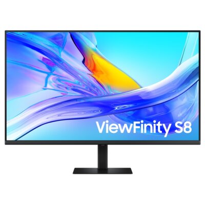 Monitor SAMSUNG ViewFinity S8 LS37D800UAUXEN 37" 3840x2160px