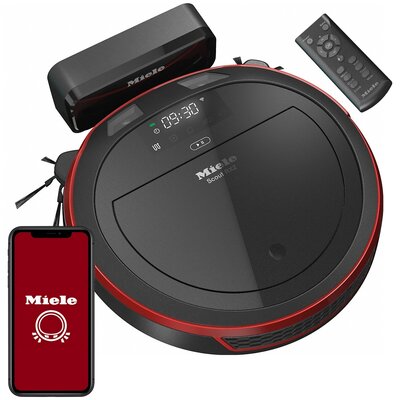 Robot sprzątający MIELE Scout RX2 SLQL0 00