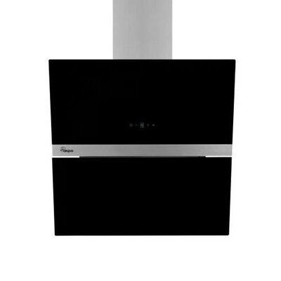 Okap AKPO WK-9 Venus 60 (maskownica inox) 389.6m3/h 66dB klasa D