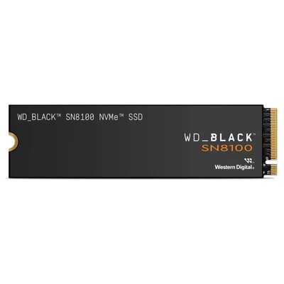 Dysk WD Black SN8100 2TB SSD