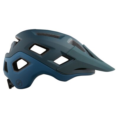 Kask rowerowy LAZER Coyote Ciemnoniebieski MTB (rozmiar M) MIPS
