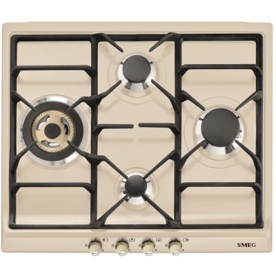 Płyta gazowa SMEG SR764PO