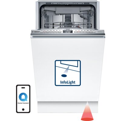 Zmywarka BOSCH SPV4EMX17E