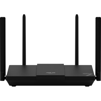 Router ASUS RT-BE50 2.4 / 5 GHz (DualBand), Wi-Fi Mesh