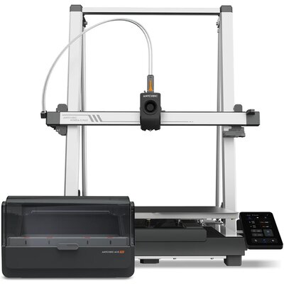 Drukarka 3D ANYCUBIC Kobra 3 Max Combo Wi-Fi, LAN