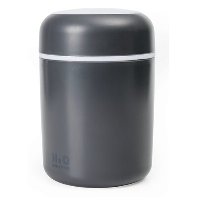 Nawilżacz ultradźwiękowy PLATINET PADYM107G Szary