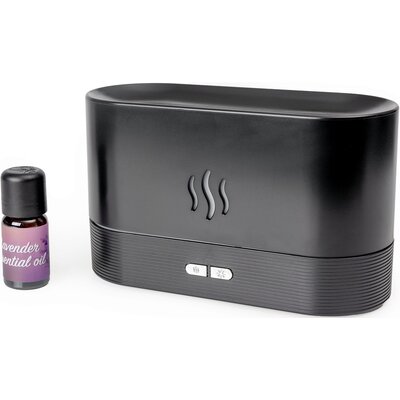 Nawilżacz PLATINET PADYMF701B Czarny