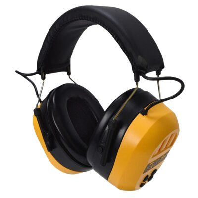 Nauszniki ochronne DEWALT DPG17-BX