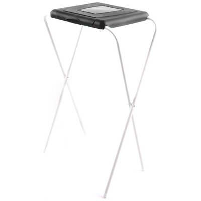 Stojak na worki JOTTA Flipo 41006 1x120L Czarny