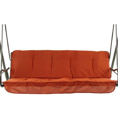 Poduszki na huśtawkę PATIO Latina D001-04PB