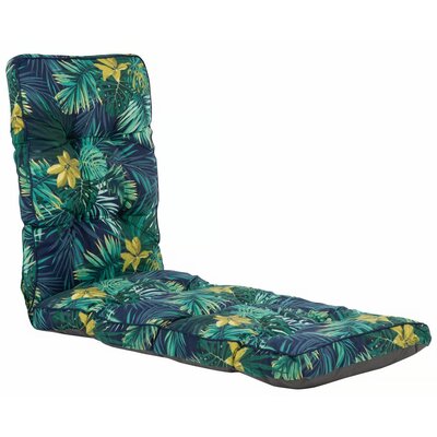 Poduszka na leżak PATIO Tulon G051-02IB