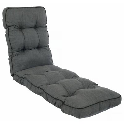 Poduszka na leżak PATIO Modena Flocke H024-07IB