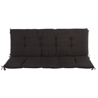 Poduszki na huśtawkę PATIO Girona C012-07PB 158 x 110 x 5 cm