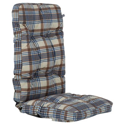 Poduszka na fotel PATIO Cordoba B003-04BB Wielokolorowy