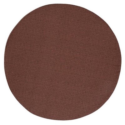 Poduszka na taboret PATIO H047-04PB Brązowy