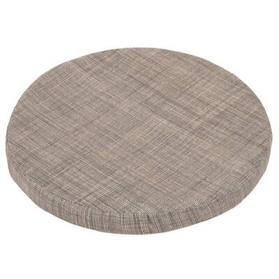 Poduszka na taboret PATIO H024-04IB Beżowy